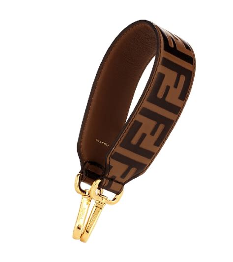 fendi mini strap you|fendi shoulder strap outlet.